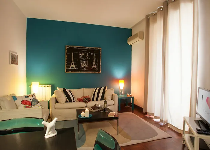 Chroma Apt San Pietro