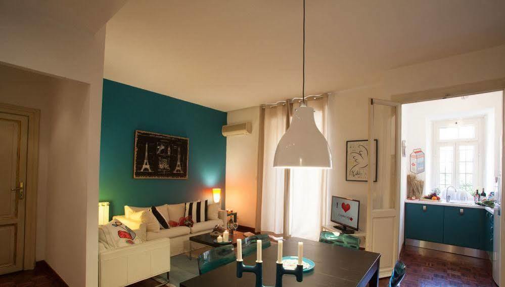 Chroma San Pietro Apartment *