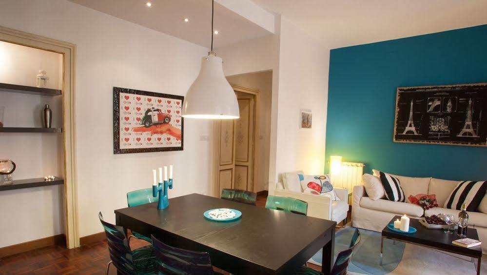 Apartment Chroma San Pietro Rome