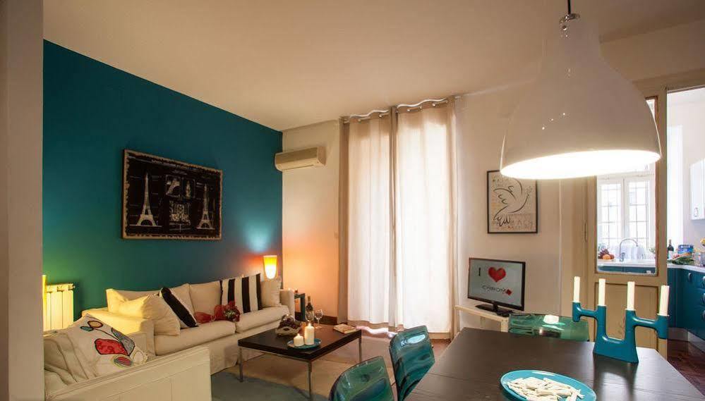Chroma San Pietro Apartment Rome