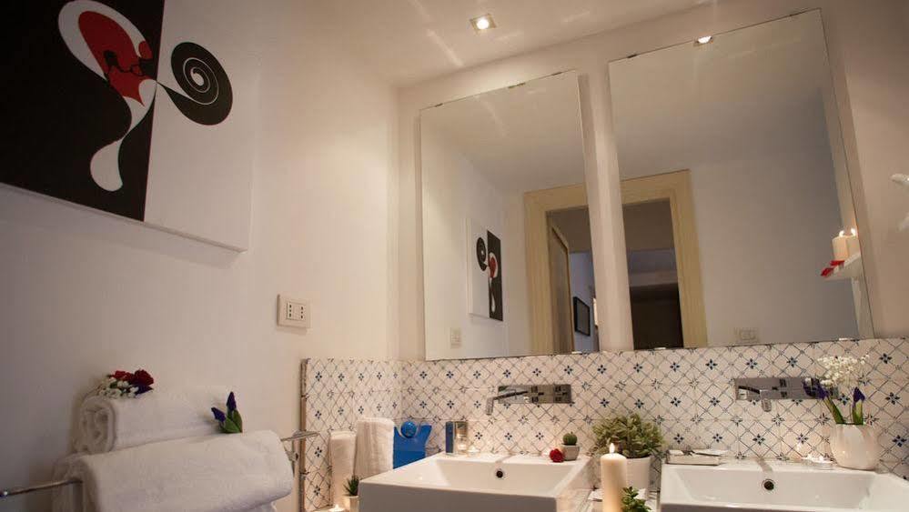 Chroma San Pietro Apartment