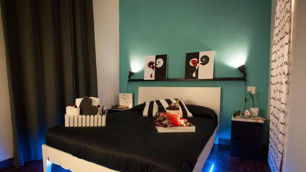 Chroma San Pietro Apartment Rome