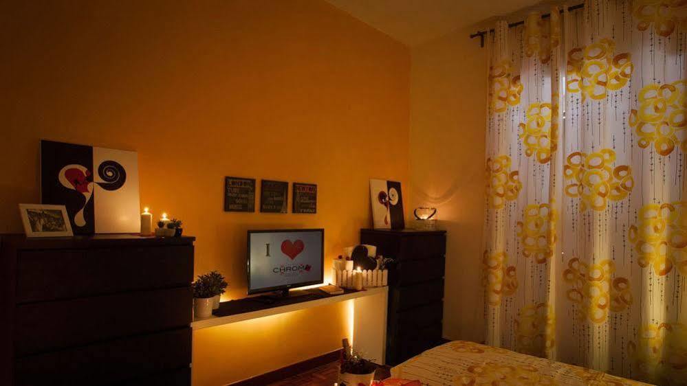 Chroma San Pietro Apartment Rome