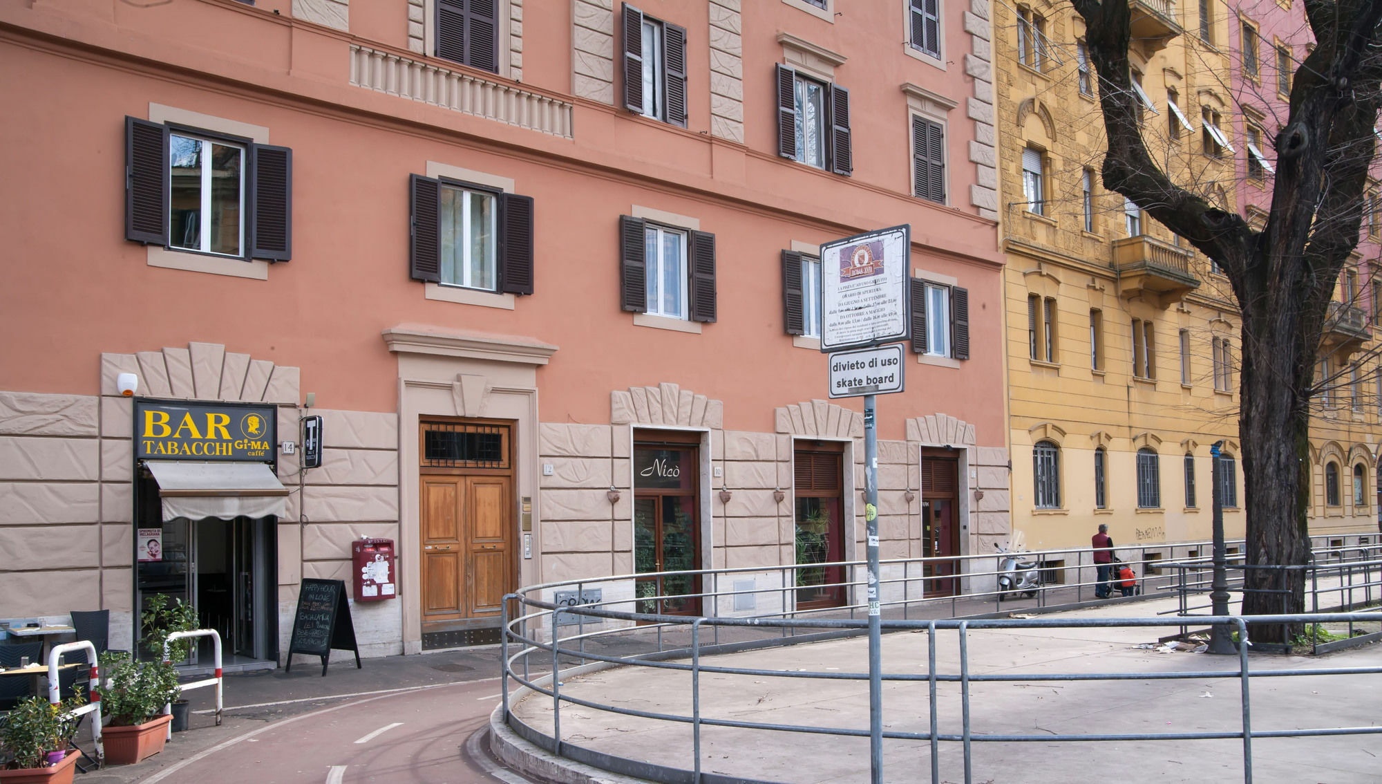 Chroma San Pietro Apartment